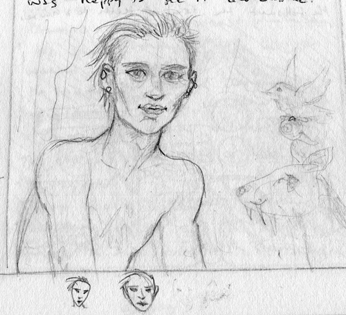 SketchDump