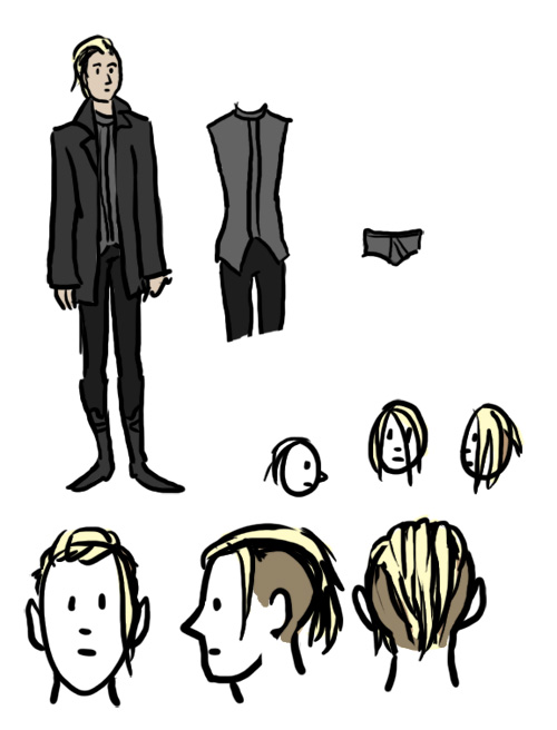 SketchDump
