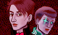 Fan Art by Lilly