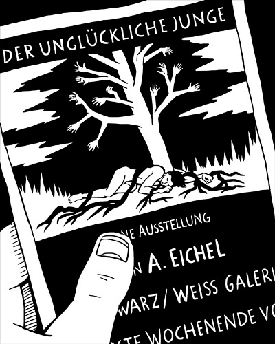 The Unlucky Boy The Unlucky Boy