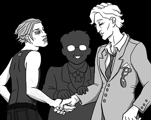 The Unlucky Boy The Unlucky Boy