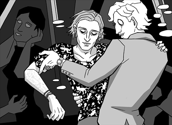The Unlucky Boy The Unlucky Boy