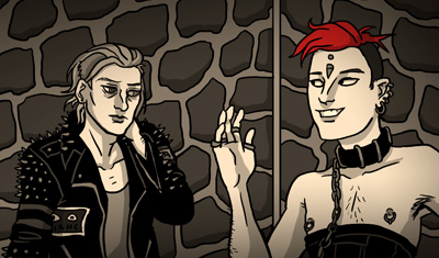 The Three Queens The Three Queens