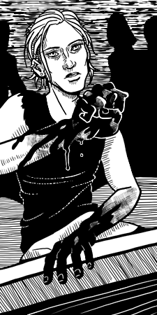 The Wicked Auntie The Wicked Auntie