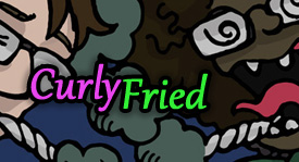 CurlyFried, Starring Jack, CurlyFry, and Special Guests