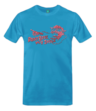 Don't Bite Darren's Style Don't Bite Darren's Style