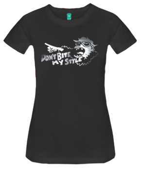 Don't Bite Darren's Style Don't Bite Darren's Style