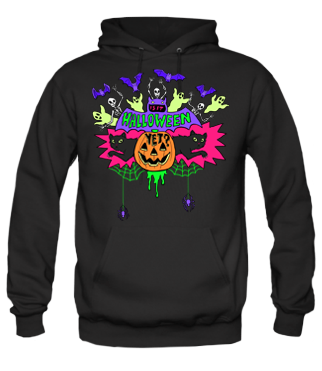 Is it Halloween Yet? Is it Halloween Yet?