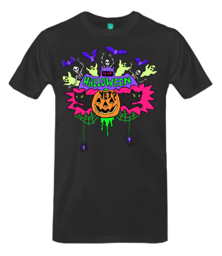 Is it Halloween Yet? Is it Halloween Yet?