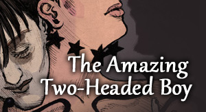 Two-Headed Boy