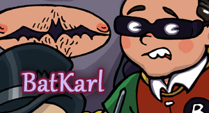 BatKarl