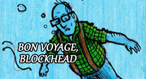 Blockhead Story