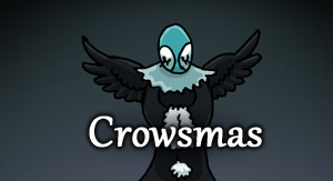 Crowsmas