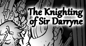 Sir Darryne