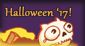 Halloween '17!