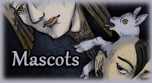 Mascots