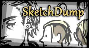 Sketch Dump