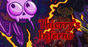 Thierry's Inferno