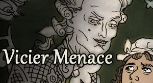 Vicier Menace